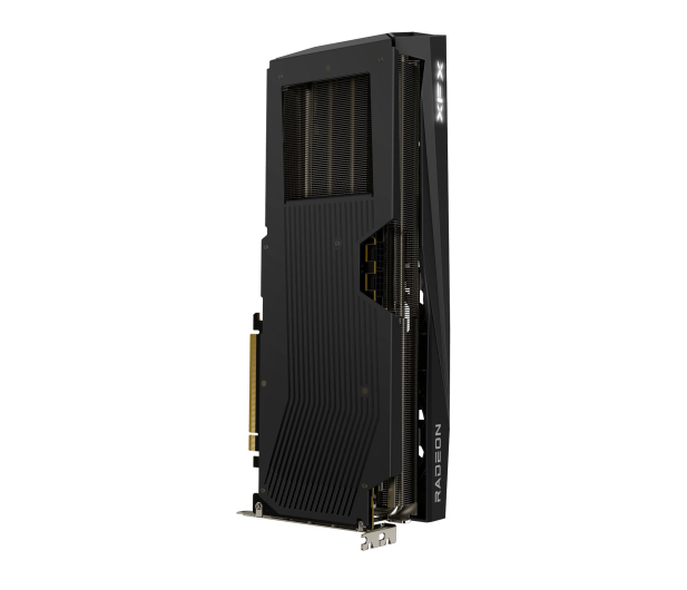 XFX Radeon RX 9070 XT QuickSilver Magnetic Air 16GB GDDR6 - 1321587 - zdjęcie 5